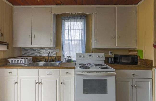 Bells Marina & Resort - Foto 28