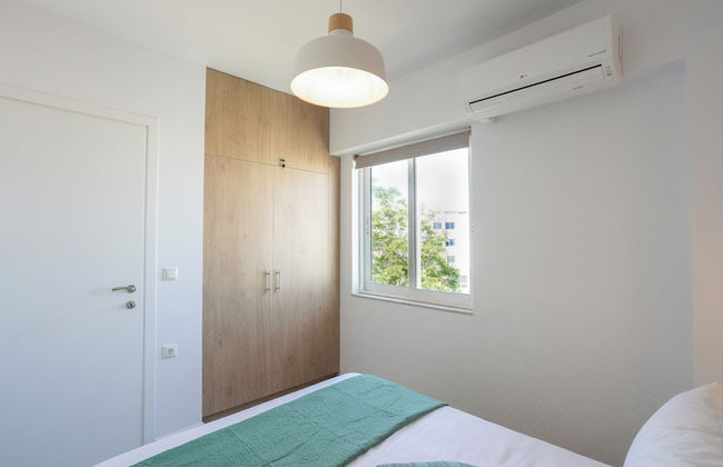 Anemos Deluxe Suites - Ostria - Foto 7