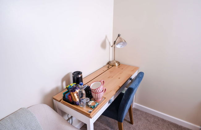 Epiphany House - Foto 36