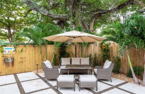 Casa Madeira @ the heart of Miami Design District - Foto 51