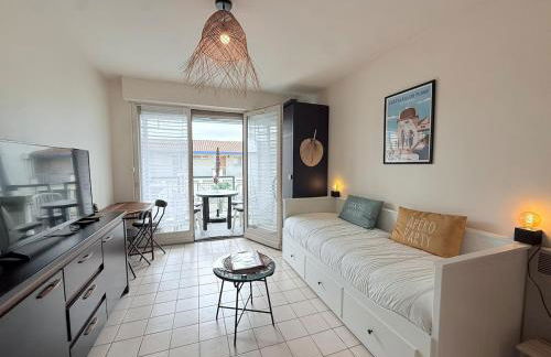 Studio - Principauté du casino - Foto 10