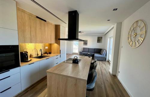 Złoty Apartament - Foto 6