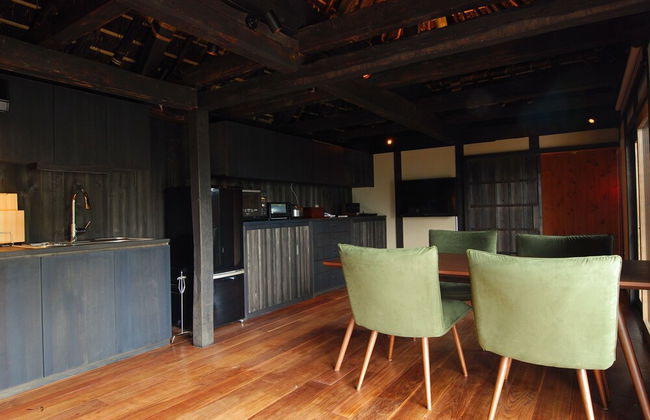 Tougenkyo-iya Mountain Village - Foto 22