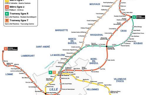 Appartement 2 chambres atypique en souplex - Foto 26
