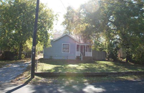 Historic Weatherford, Home near the downtown square - Foto 14