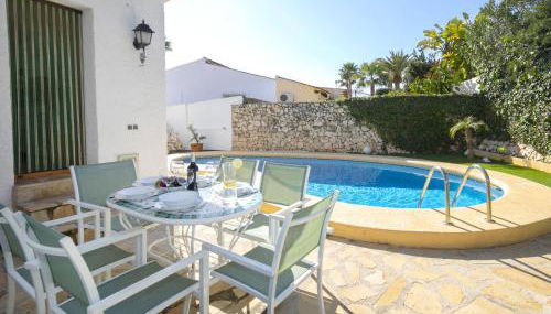 Villa Antonia by Interhome - Foto 2