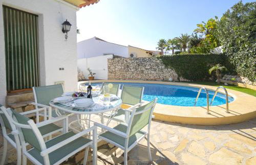 Villa Antonia by Interhome - Foto 2