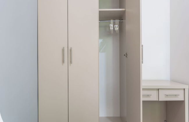 Pearl of Faqra Studios & Apartments - Foto 21