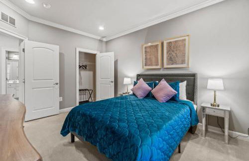 Luxury 3-Level Townhome Minutes to Annapolis - Foto 32