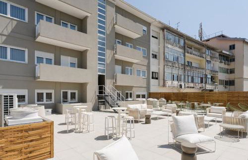 Bom Sucesso Executive Flats by Feel Porto - Photo 31