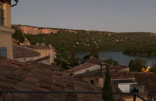 Vue Lac avec Terrasse Privée - Foto 23