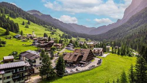 Aparthotel Princess - Foto 3