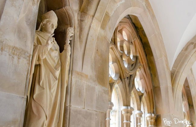 The Boys Dormitory - Foto 28