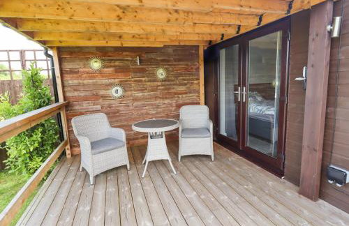 Meols Holiday Lodge - Foto 17