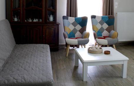 Angelina's Family Home - Foto 20