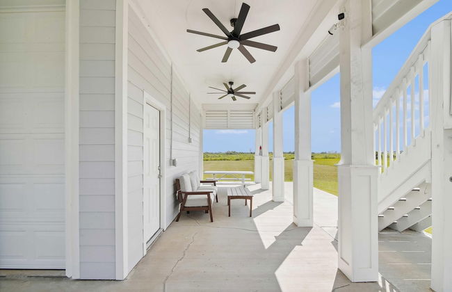 Captain's Quarters - Foto 19