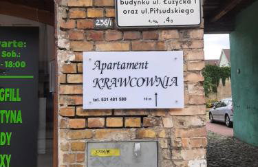 Apartament Krawcownia - Foto 15