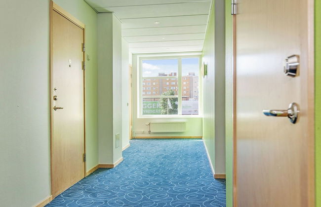 STHLM Stockholm hotel - Foto 34