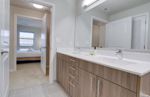 Amazing apartment with easy access to the metro - Foto 25