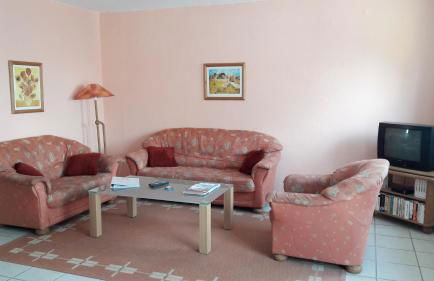 Ferien- und Reiterparadies Voßhörnerhof - Foto 23