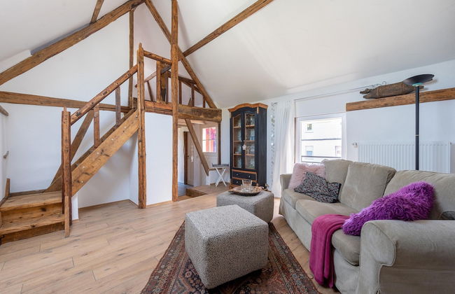 Holiday Home in Roes With Terrace - Foto 19