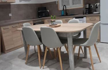 MAISON INDEPENDANTE - Foto 1