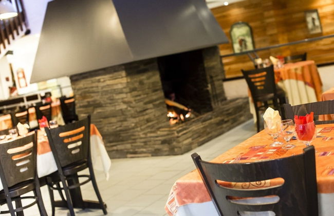 Les Ramondies - Vacances ULVF - Foto 21