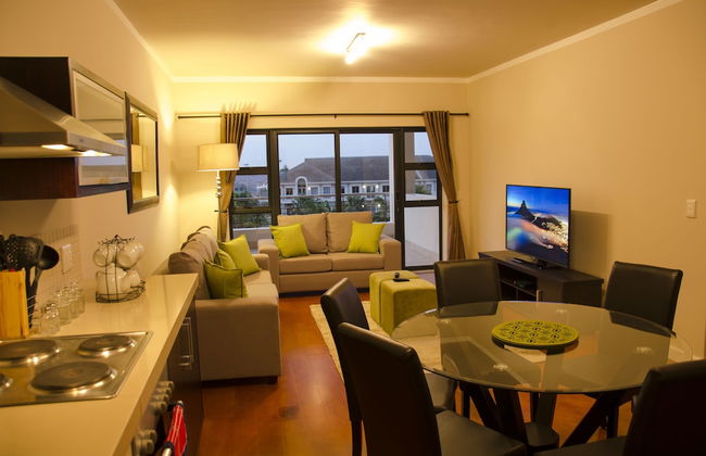 Knightsbridge Luxury Apartment - Foto 24