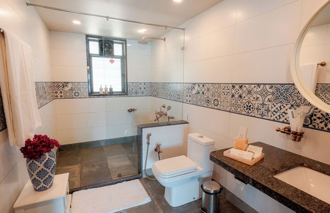 ama Stays & Trails Mirayan, Nashik - Foto 18