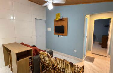 Casa aconchegante a 500m da praia - Foto 2