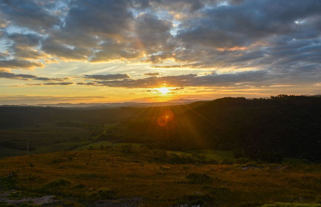 Estalagem Mirante do Sol - Foto 79