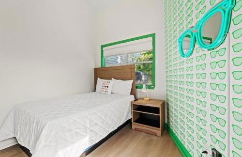 SUNSHINE 4 Bedroom apartment with pool - Foto 32