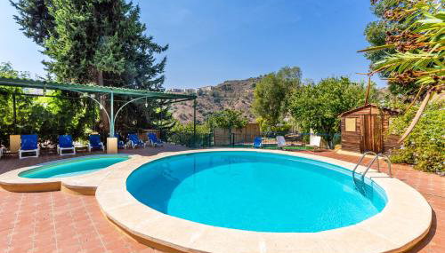 New House in Malaga Nature - Foto 2