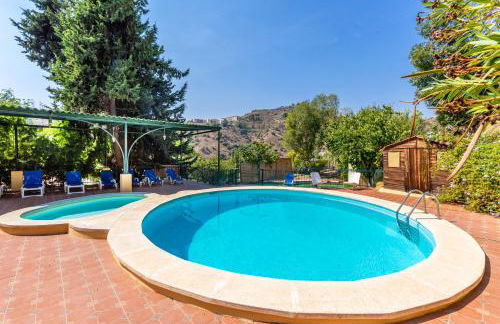 New House in Malaga Nature - Photo 1