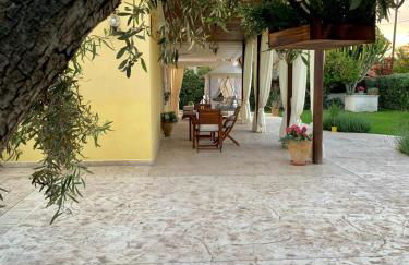 Villa Biniritta - Foto 9