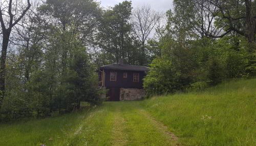 Berghütte Fürstenwalde - Foto 2