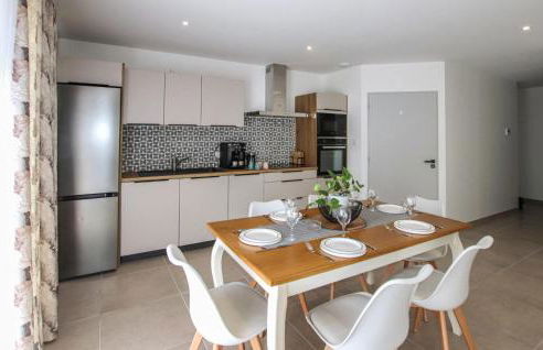 Beautiful Home In Die With House A Mountain View - Foto 11