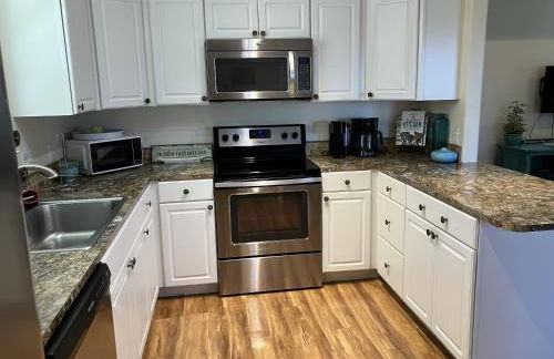 Rockport Getaway - Foto 31