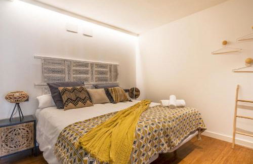 Marzana AC by Staynnapartments - Foto 18