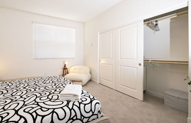 Modern Designer Stay Bright Chic Spacious - Foto 8