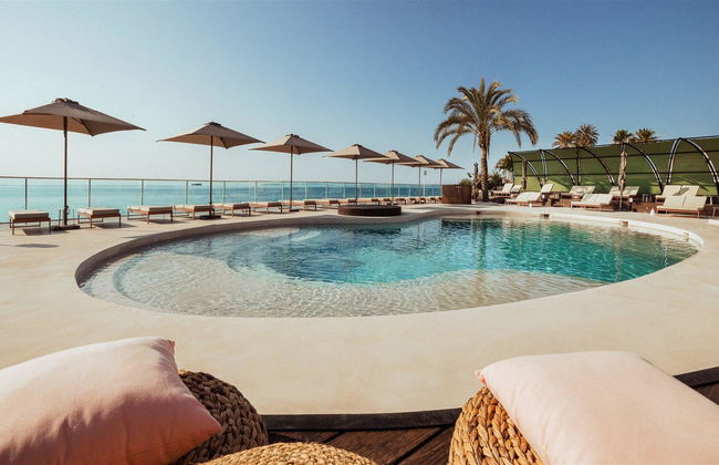 AMA Ibiza Beachfront Suites - Foto 12