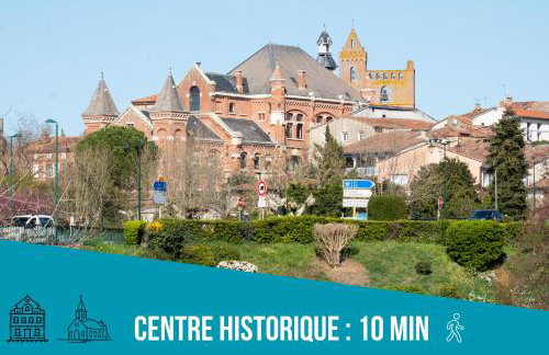 Évasions-Escapade, centre-ville, gare - Foto 21