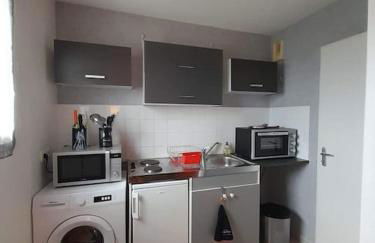 Au feu de Berque - Photo 12