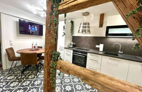 Luxx Home RV, City Marienplatz - Foto 6