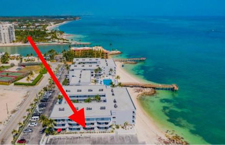 Your Happy Place ON THE BEACH! - Foto 4