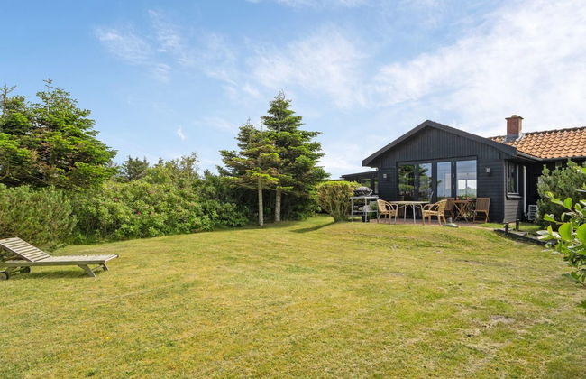 "Lok" - 90m to the fjord - Foto 5