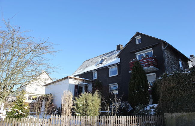 Wohnung im 1. Stock bei Willingen - Foto 48