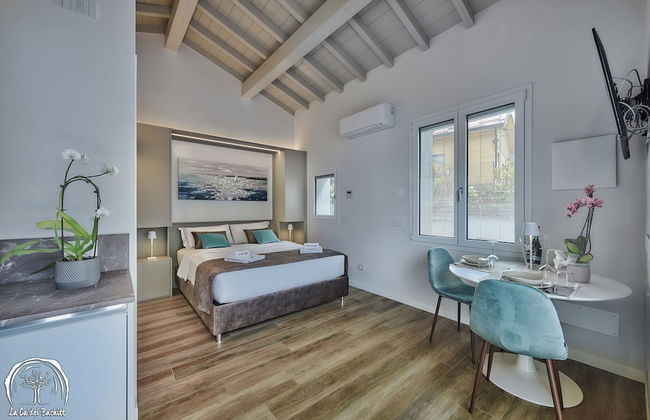 Foresteria Ca' dei Bachitt - Foto 21