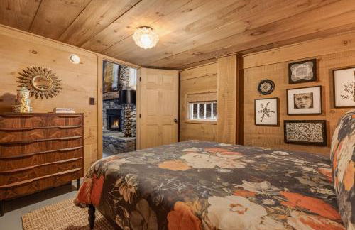 Red Barn Retreat by Carolina Mornings - Foto 23