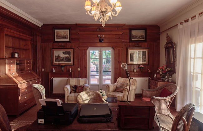 Shepinetree - Capela House - Foto 74